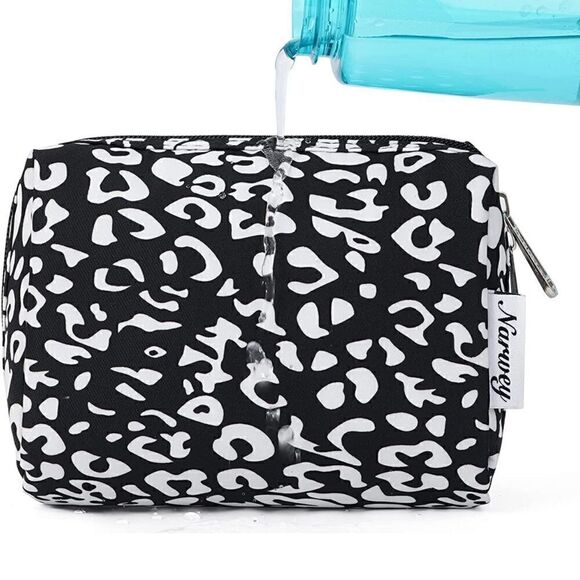 Small cosmetic bag - Picture 4 of 4